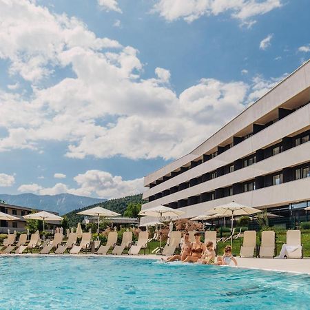 Thermenhotel Karawankenhof Филах Екстериор снимка