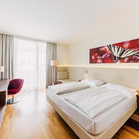 Thermenhotel Karawankenhof Филах Екстериор снимка