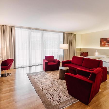 Thermenhotel Karawankenhof Филах Екстериор снимка