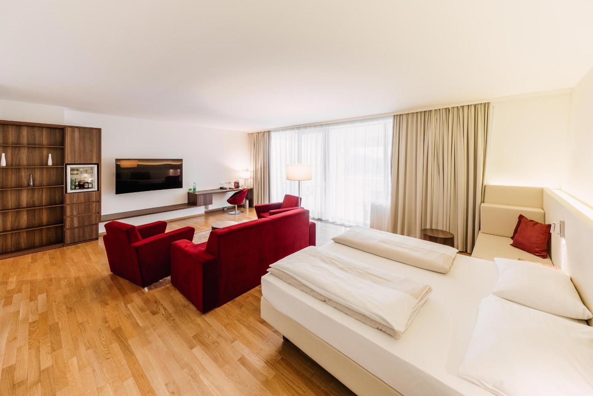 Thermenhotel Karawankenhof Филах Екстериор снимка