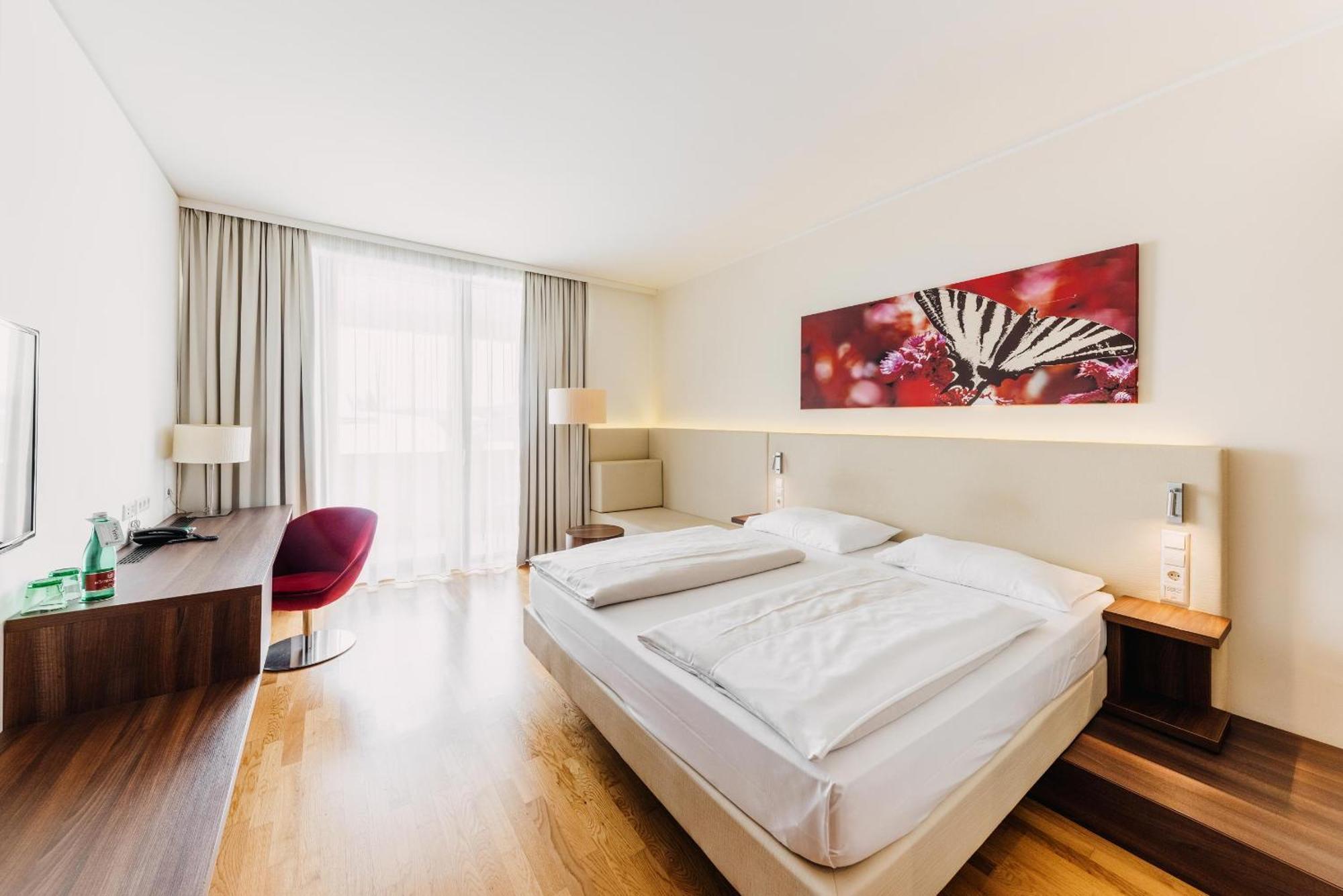 Thermenhotel Karawankenhof Филах Екстериор снимка