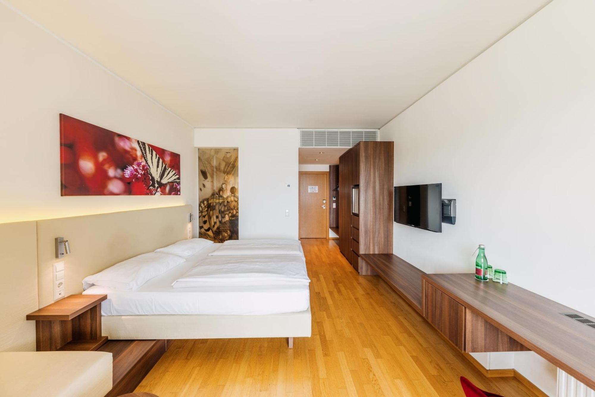 Thermenhotel Karawankenhof Филах Екстериор снимка