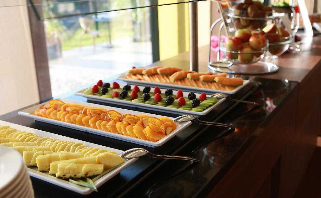 Thermenhotel Karawankenhof Филах Екстериор снимка